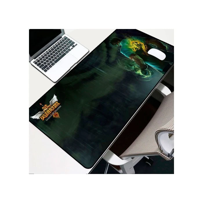 Коврик Voltronic League of Legends (20913) (UA)