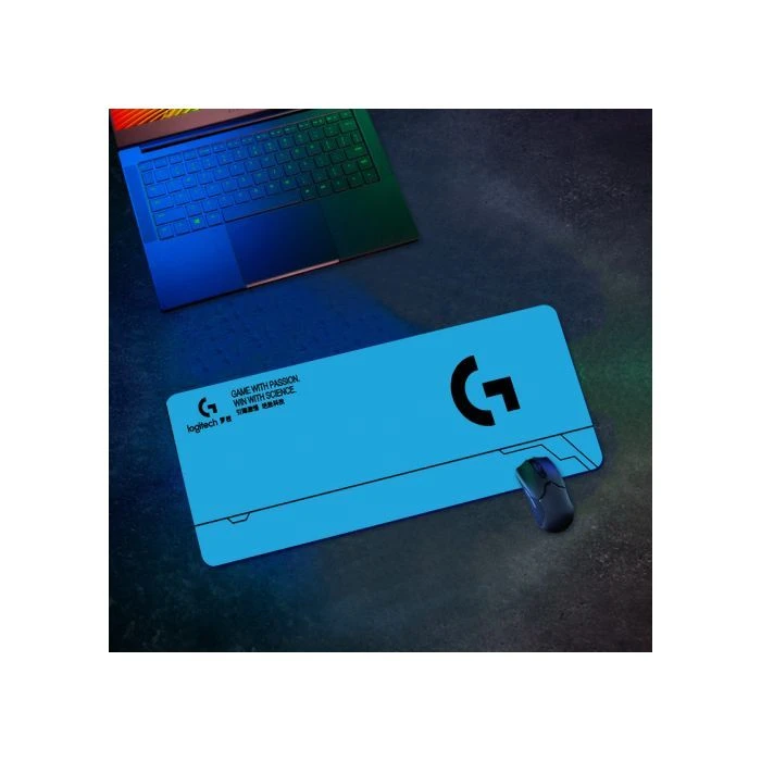 Коврик Voltronic LogiTech (LT-04) (UA)