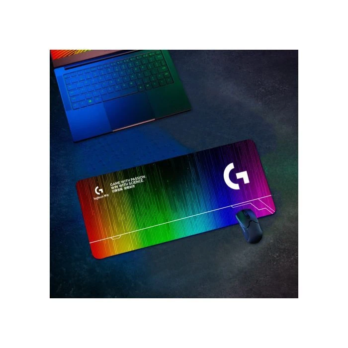 Килимок Voltronic LogiTech (LT-11) (UA)