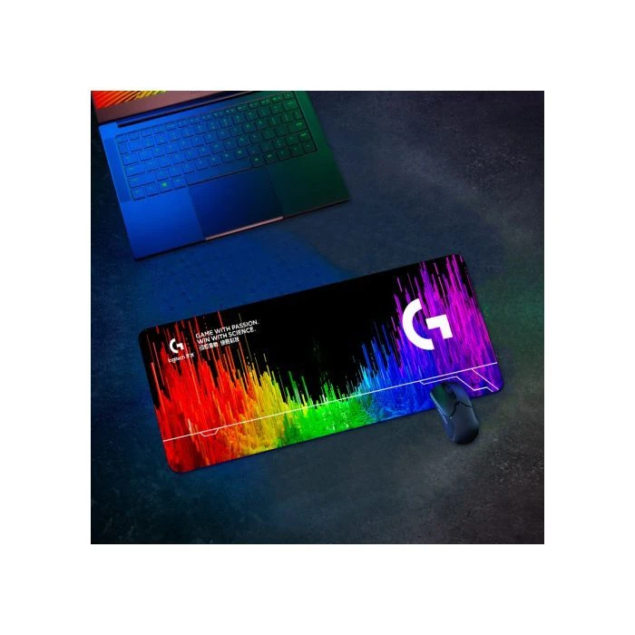 Килимок Voltronic LogiTech (LT-12) (UA)