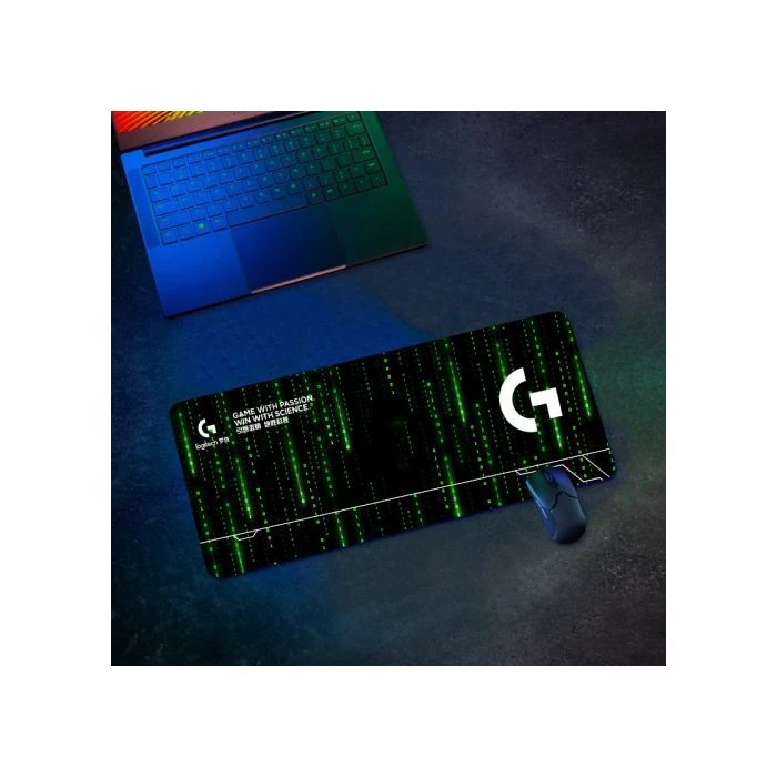 Килимок Voltronic LogiTech (LT-18) (UA)