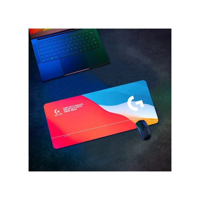 Килимок Voltronic LogiTech (LT-22) (UA)