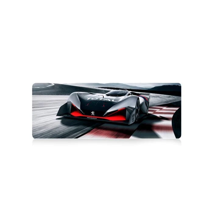 Килимок Voltronic Peugeot (C30372) (UA)