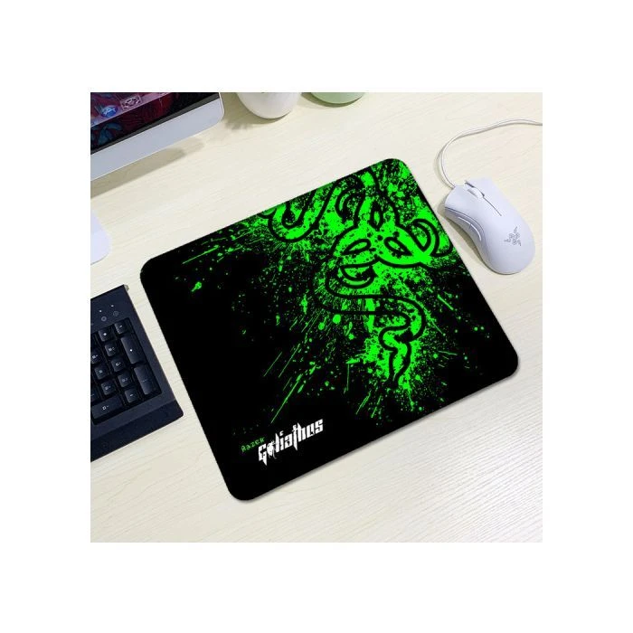 Килимок Voltronic Razer Black/Green (YT-RZ3) (UA)