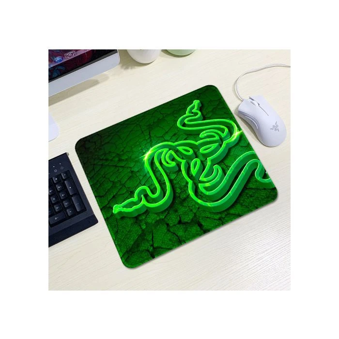 Килимок Voltronic Razer Green (YT-RZ4) (UA)