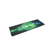 Voltronic Rick and Morty (YT40257) (UA)