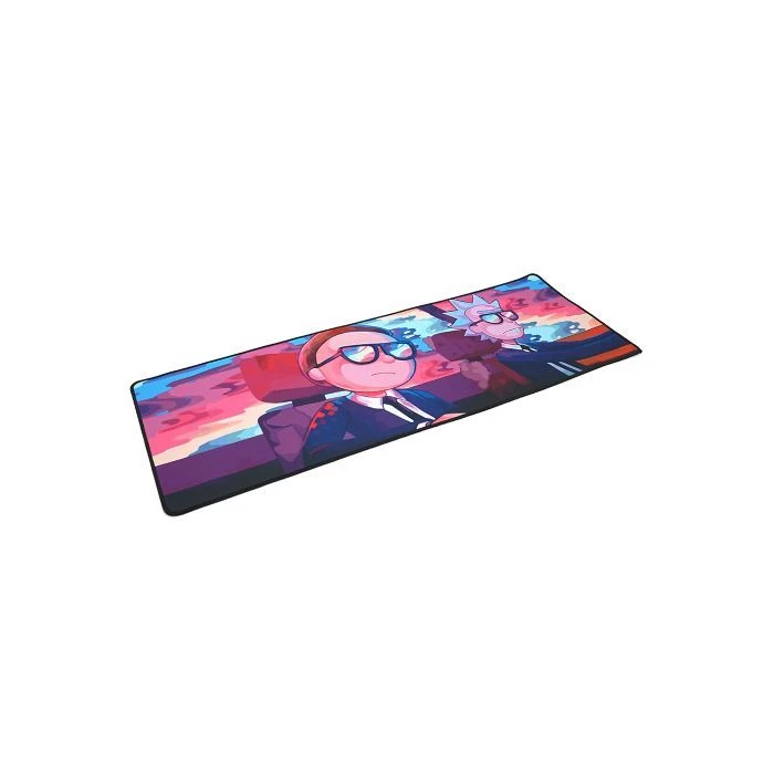 Килимок Voltronic Rick and Morty (YT40258) (UA)