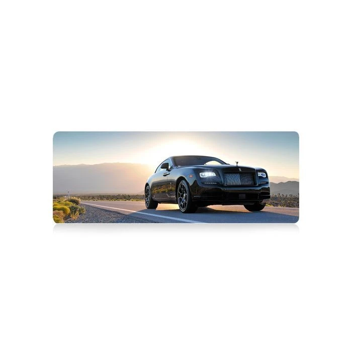 Коврик Voltronic Rolls-Royce (C47372) (UA)
