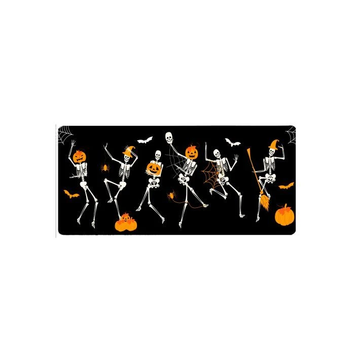 Коврик Voltronic Skeletons (SK383) (UA)