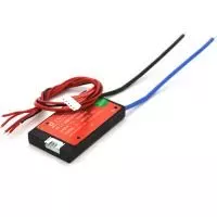 BMS контроллер DaLy LiFePO4 12V 4S 10A (DL4S-10A) (UA)