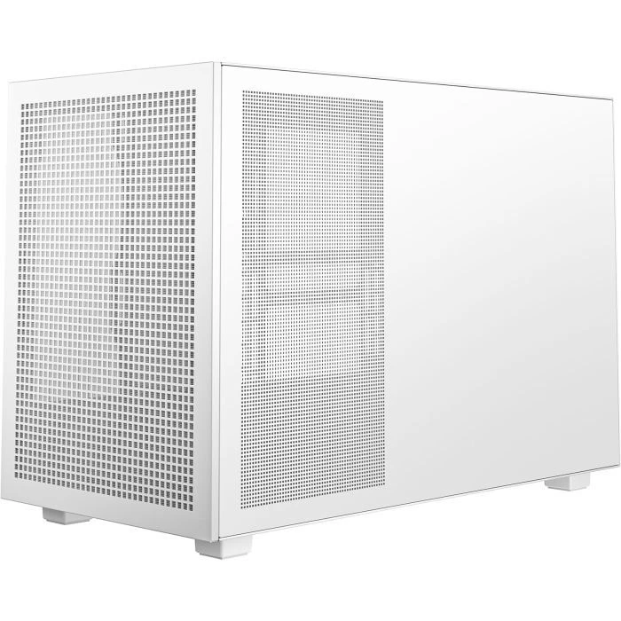 Корпус Deepcool CH260 WH (UA)