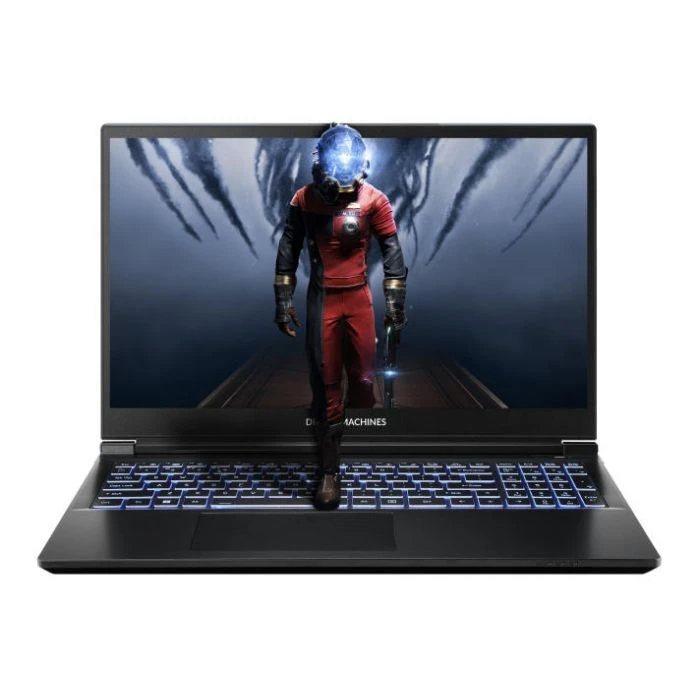 Ноутбук Dream Machines RG5060-15 (RG5060-15UA25) (UA)