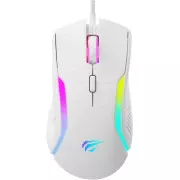 Havit HV-MS1033 USB White (6939119065607) (UA)