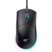 Havit HV-MS1038 USB Black (6939119045869) (UA)