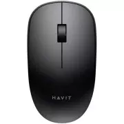 Havit HV-MS358GT Wireless Black (6939119065706) (UA)