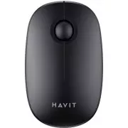 Havit HV-MS57GT Wireless Black (6939119080105) (UA)