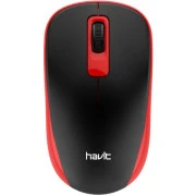 Havit HV-MS626GT Wireless Black-Red (6939119005740) (UA)