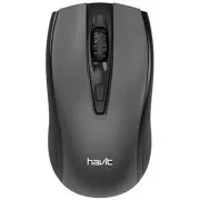 Havit HV-MS858GT Wireless Black-Gray (6939119057824) (UA)