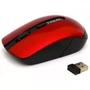 Havit HV-MS989GT Wireless Black/Red (6950676251623) (UA)