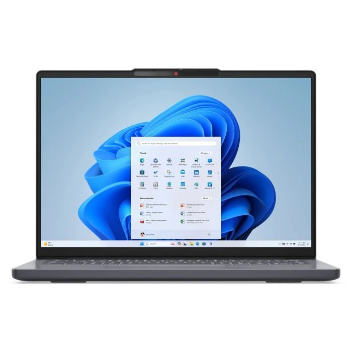 Ноутбук Lenovo IdeaPad Slim 3 14IRH10 (83K000ATRA) (UA)