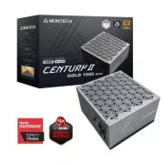 MONTECH 1050W (CENTURY II 1050) (UA)