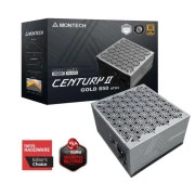 MONTECH 850W (CENTURY II 850) (UA)