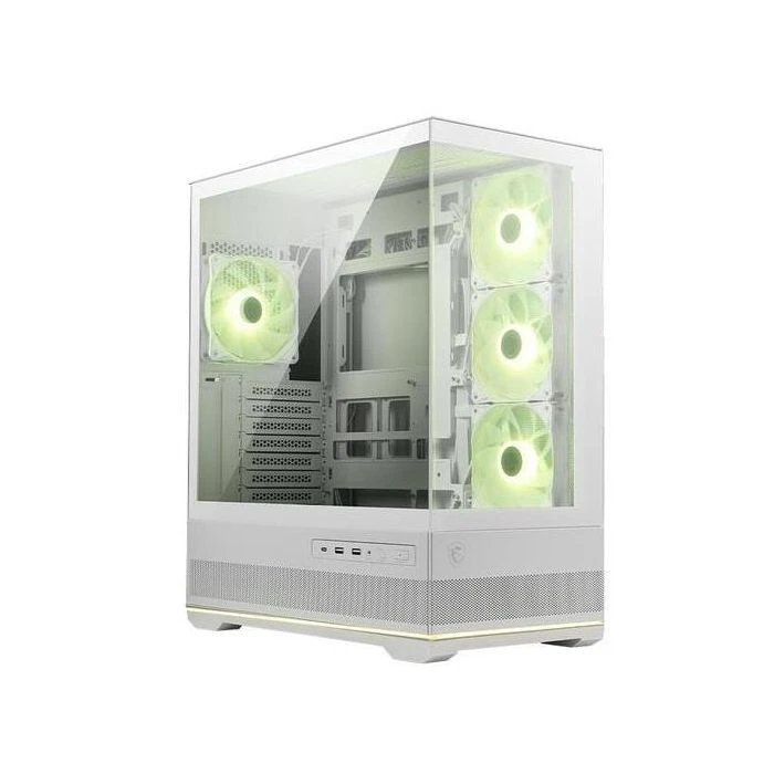 Корпус MSI MAG PANO 110R PZ WHITE (UA)