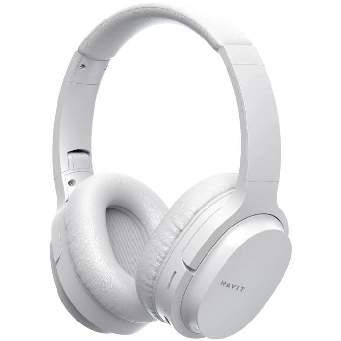 Навушники Havit HV-I62 White (6939119027124) (UA)
