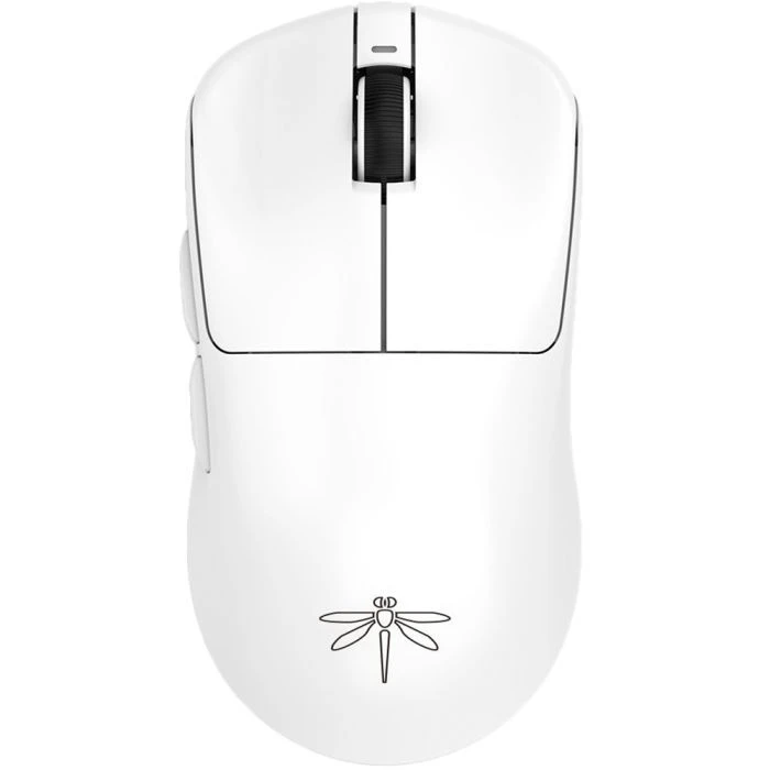 Мышь VGN Dragonfly F1 PRO MAX Wireless White (VGN-F1-PROMAX-WHT) (UA)