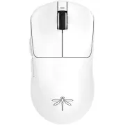 VGN Dragonfly F1 PRO MAX Wireless White (VGN-F1-PROMAX-WHT) (UA)