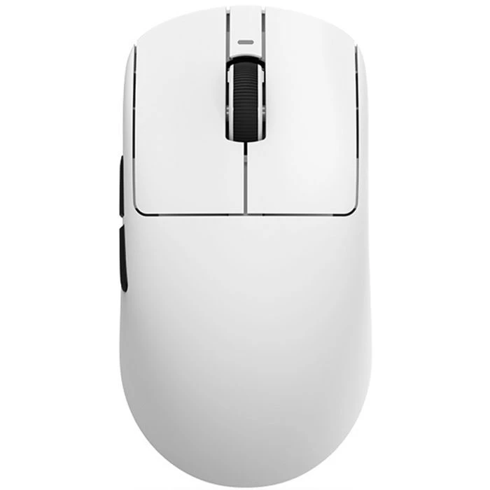 Мышь VGN VXE Dragonfly R1 PRO Wireless White (VXE-R1-PRO-WHT) (UA)