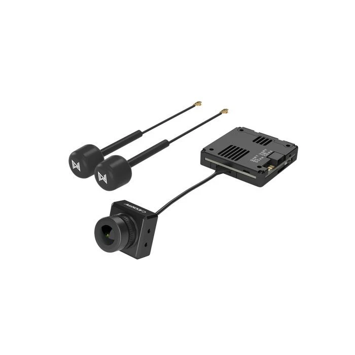 Відеосистема FPV CADDXFPV Avatar HD Kit V2 (Версія з двома антенами) (WN07-6S14B) (UA)