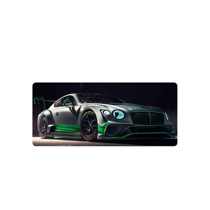 Килимок Voltronic Bentley Continental GT3 (C09383) (UA)
