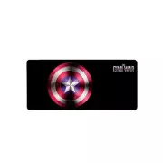 Voltronic Captain America (MA114) (UA)