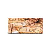 Voltronic Dollars (UD08) (UA)