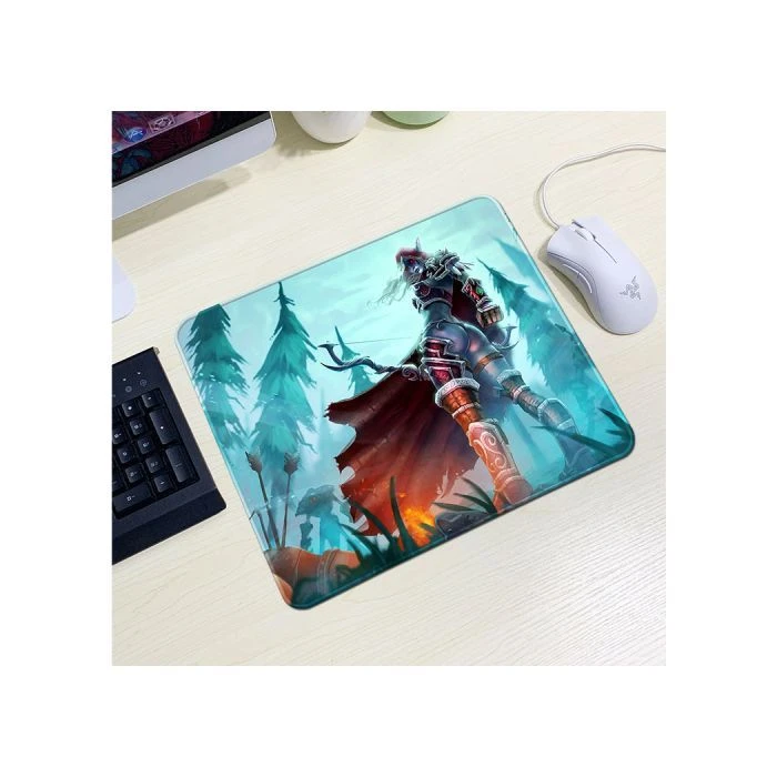 Килимок Voltronic DOTA2 Sylvana (SL240) (UA)