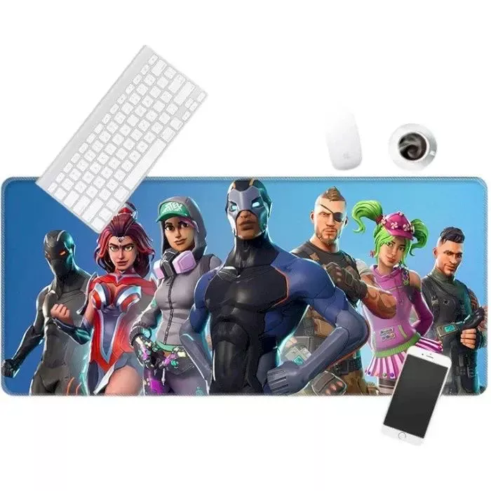 Килимок Voltronic FORTNITE FT06 (YT-FT06) (UA)