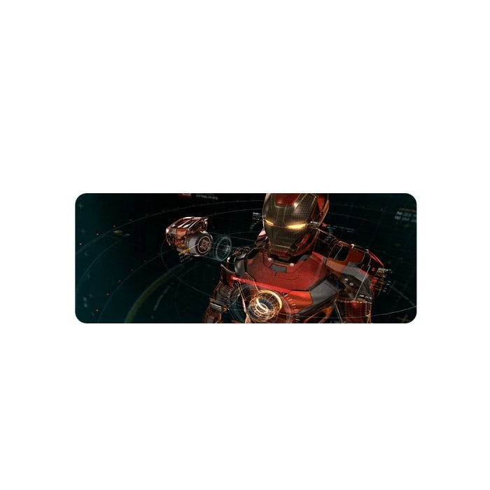 Коврик Voltronic Iron Man 25 (IR25) (UA)