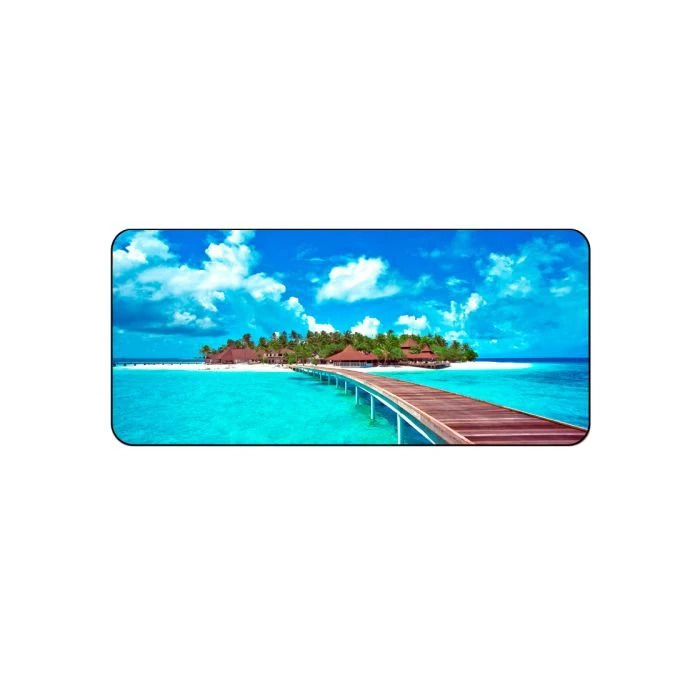 Коврик Voltronic Island (H362) (UA)