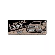 Voltronic Legal street rescuers (LA3027) (UA)