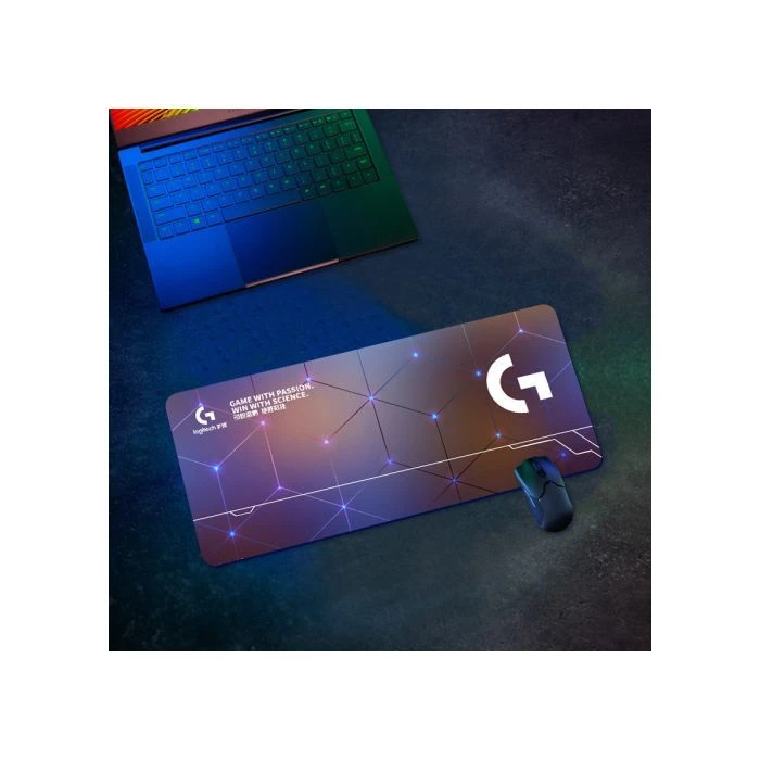 Килимок Voltronic LogiTech (LT-21) (UA)