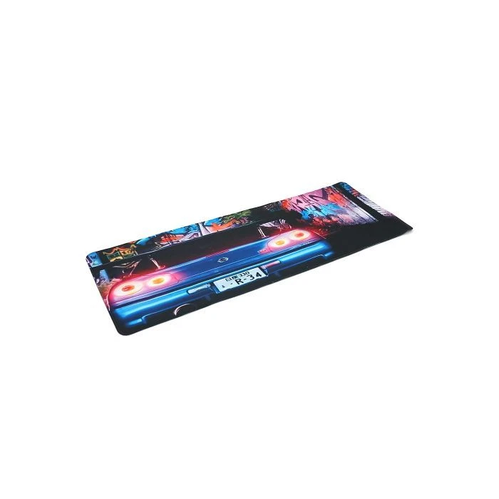 Коврик Voltronic Nissan GT-R 34 (SC3) (UA)