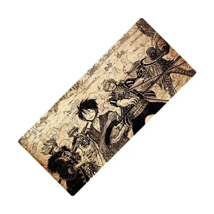 Коврик Voltronic Pirates (P383) (UA)