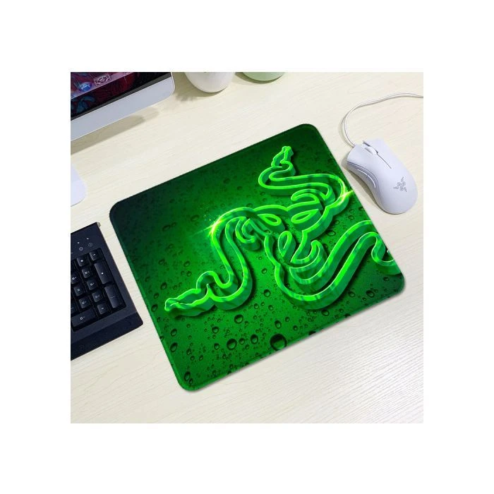 Килимок Voltronic Razer 5 Green (YT-RZ5) (UA)