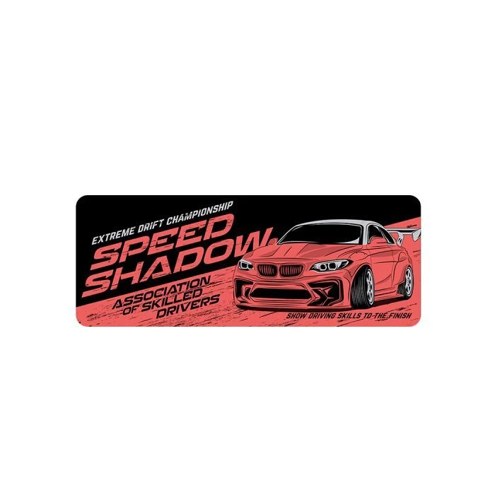Килимок Voltronic Speed shadow (LA306) (UA)