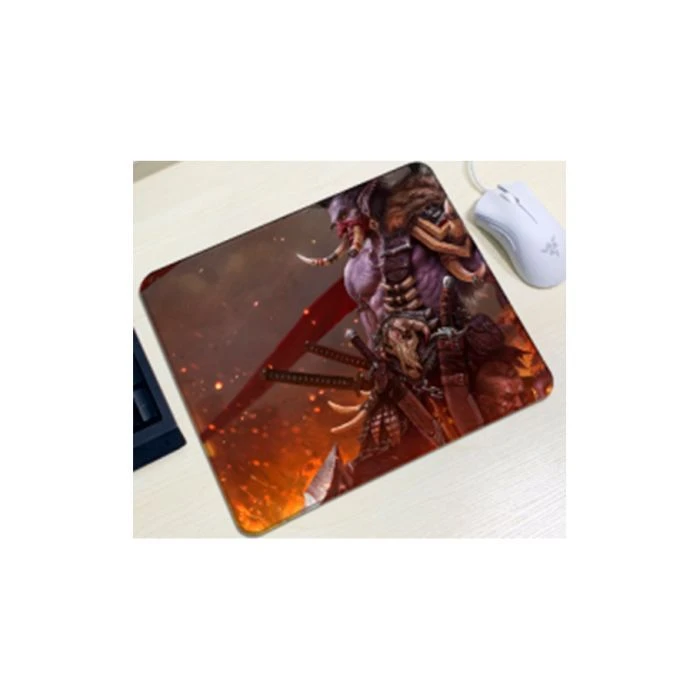 Килимок Voltronic Warcraft 146 (YT-AN146) (UA)