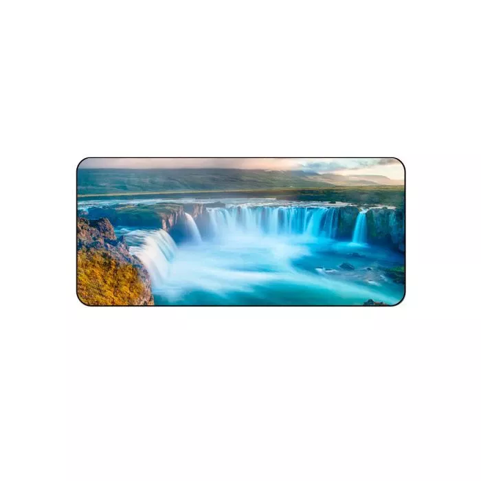 Килимок Voltronic Waterfall (WF362) (UA)