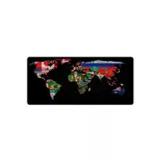 Voltronic World map Flags (WMF373) (UA)