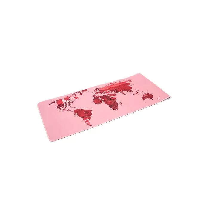 Килимок Voltronic World map (SJDT-08) (UA)