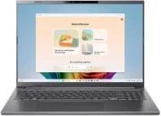 Acer Aspire 16 AI A16-11M-X826 Steel Gray (NX.JLNEU.001) (UA)